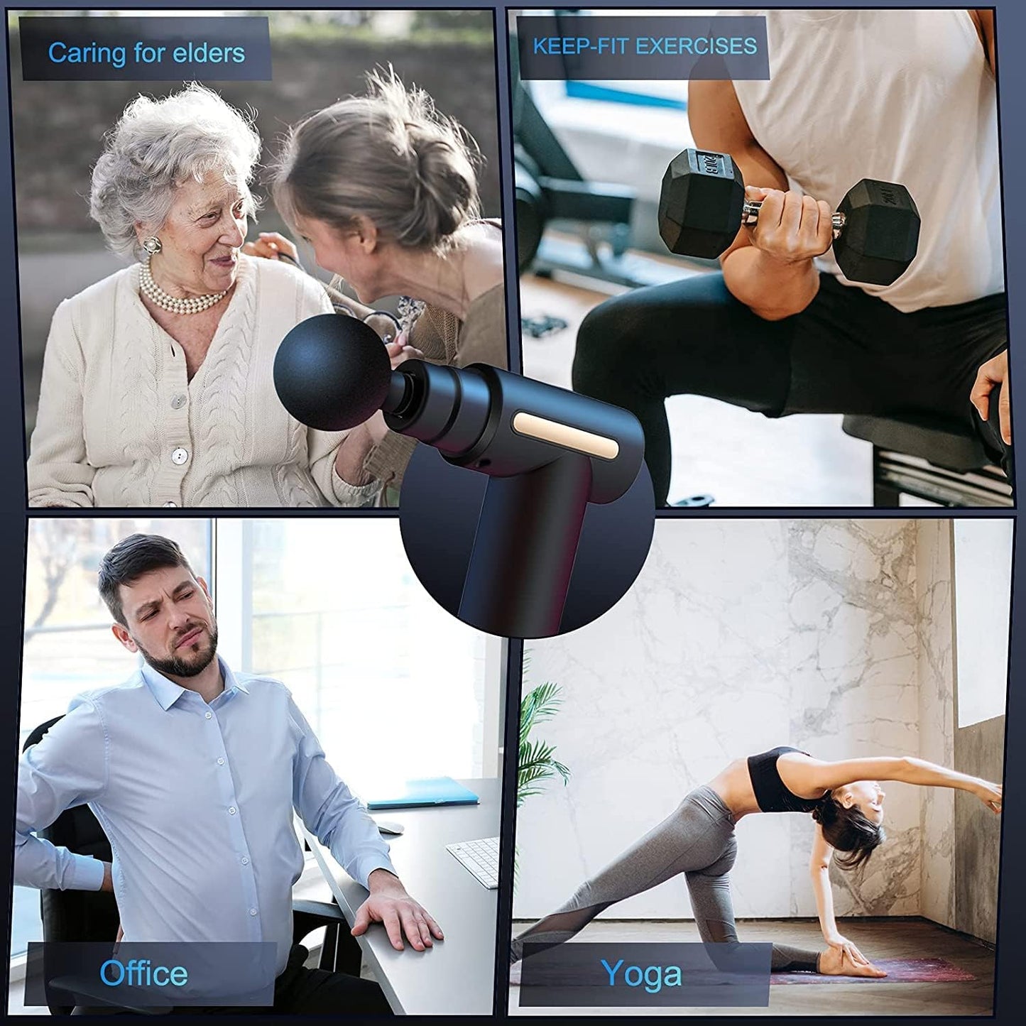 Massage Gun