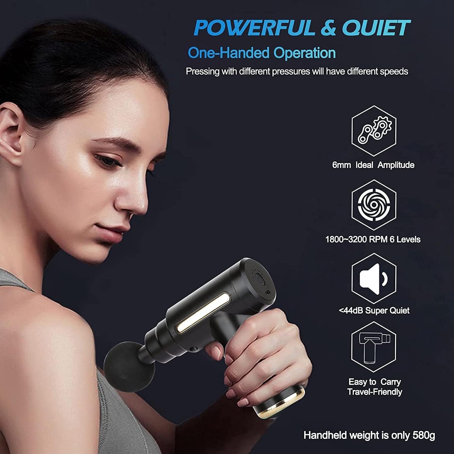 Massage Gun