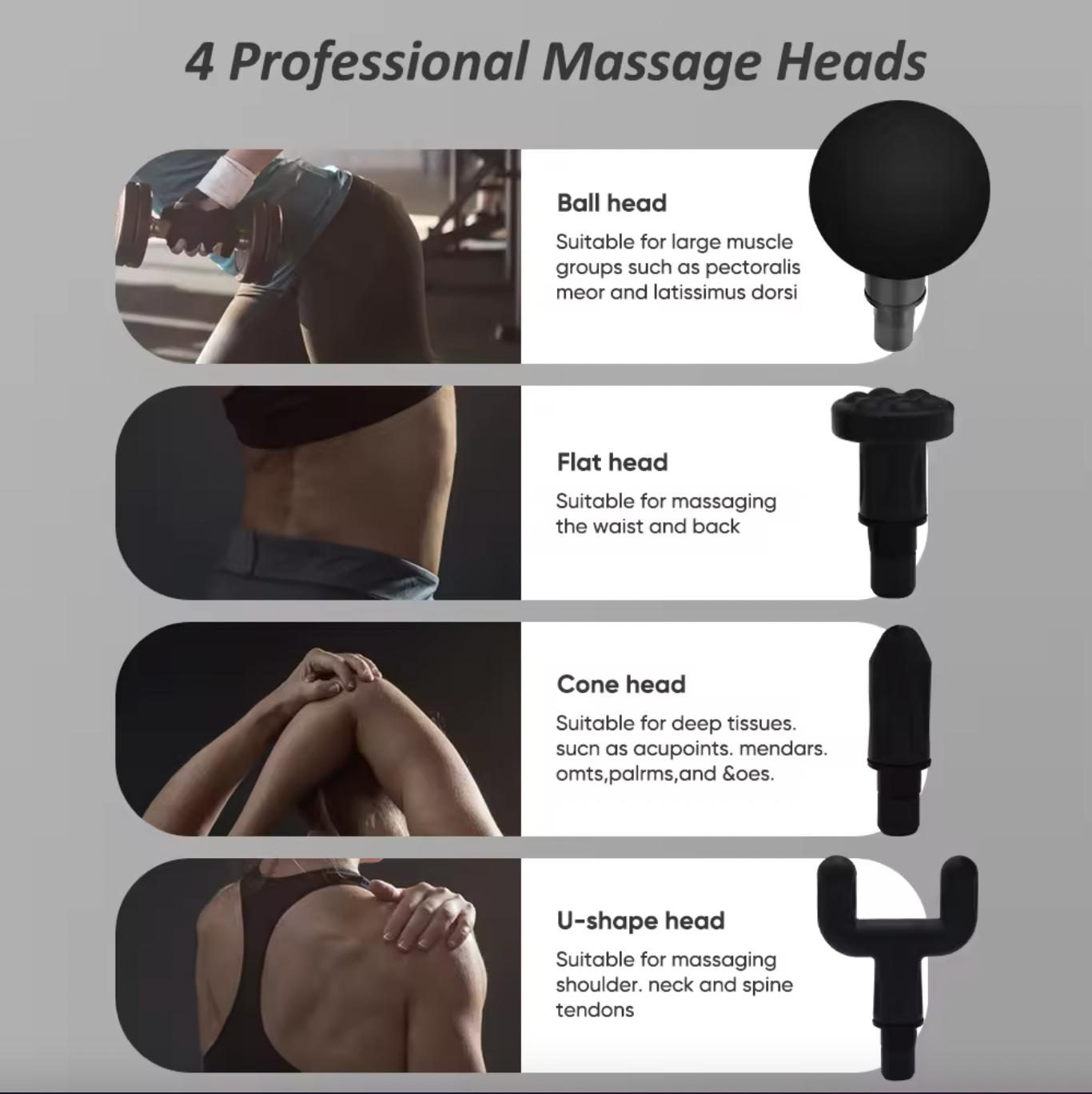 Muscle Massager